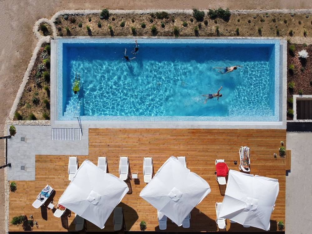 Hotel Vrata Krke 1