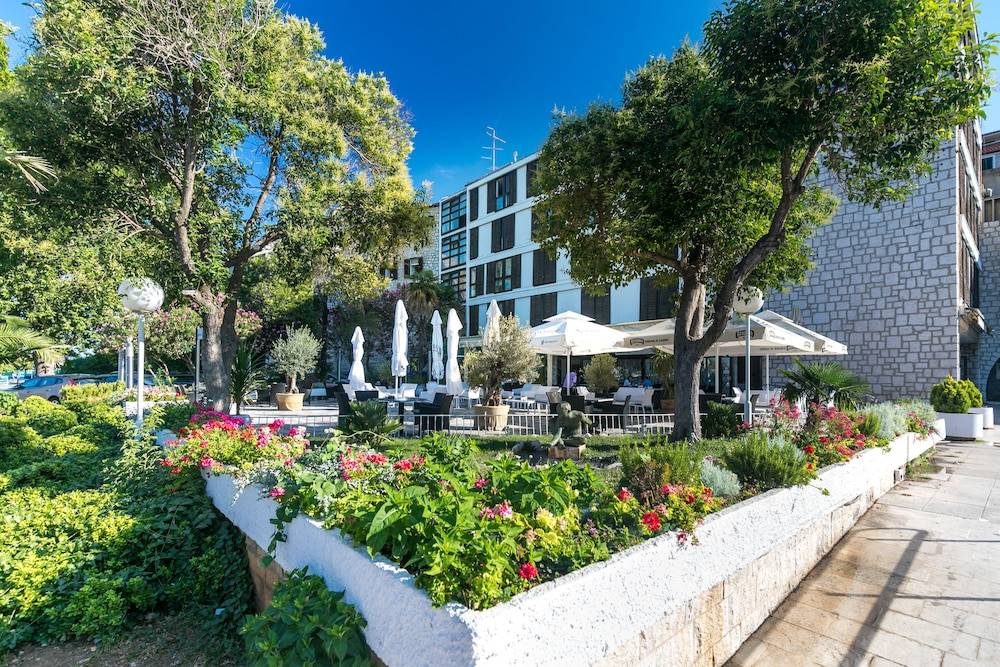 Hotel Jadran Šibenik 1