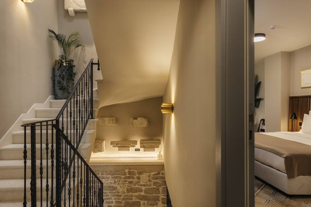 Armerun Heritage Hotel & Residences 2