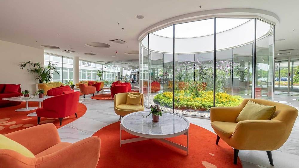 Amadria Park Family Hotel Jakov 2