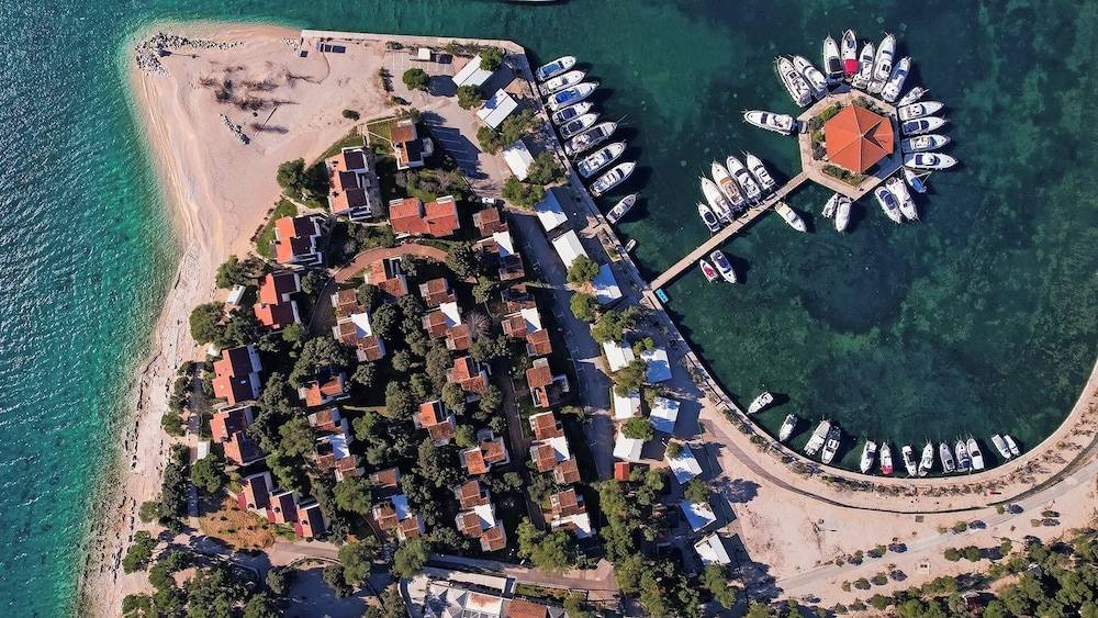 Amadria Park Apartments Šibenik 1