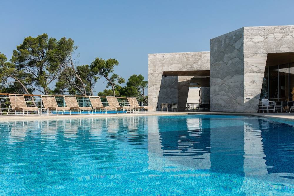 D-Resort Šibenik 1
