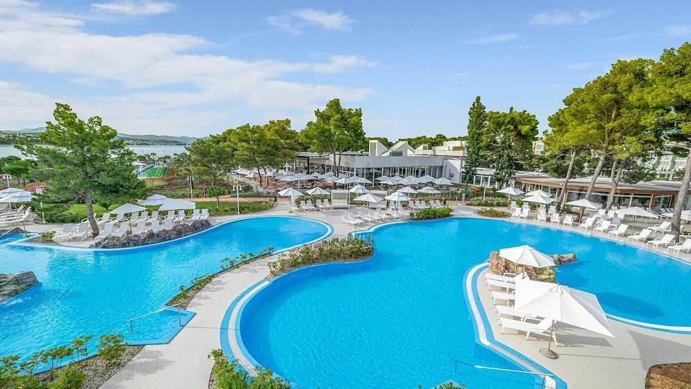 Amadria Park Family Hotel Jakov 1