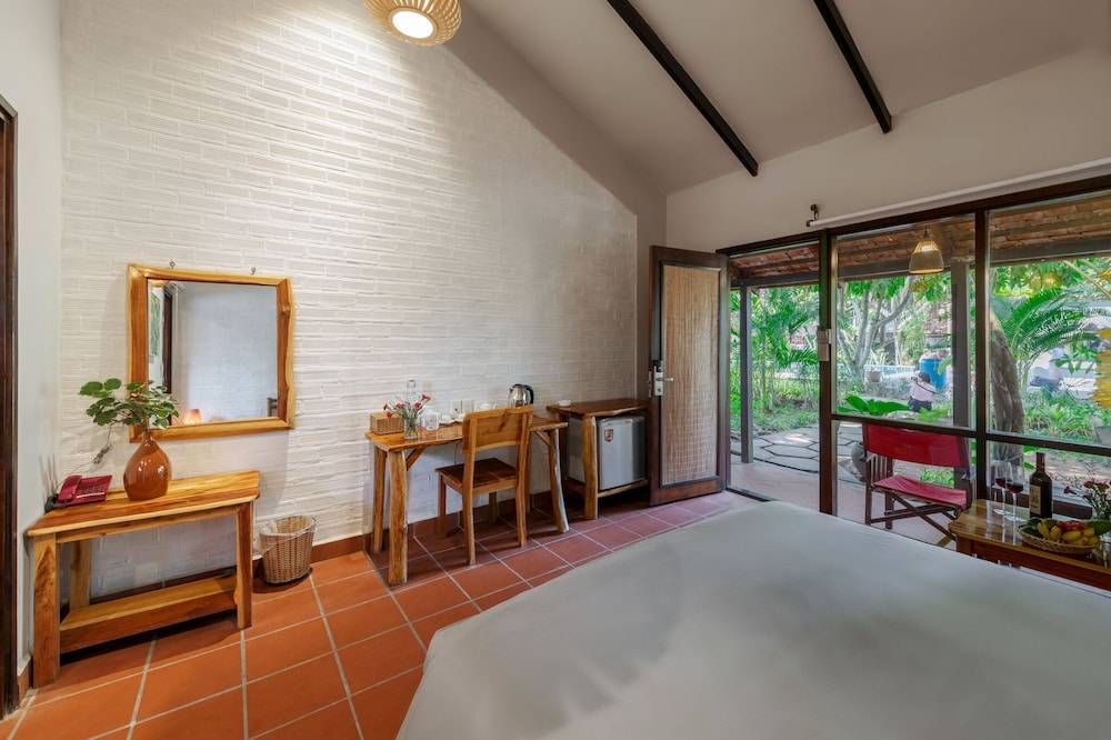 An Nhien Retreat Phu Quoc with Yoga Daily & Beach access 2
