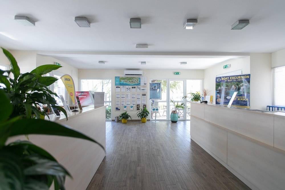 Amadria Park Camping Sibenik Mobile Homes 2