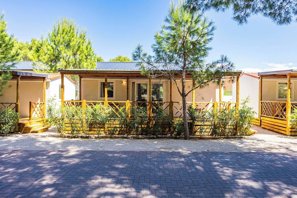 Amadria Park Camping Sibenik Mobile Homes 1