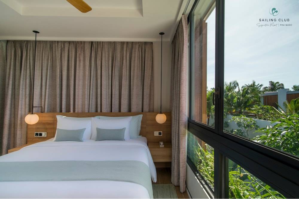 Sailing Club Signature Resort Phu Quoc 2