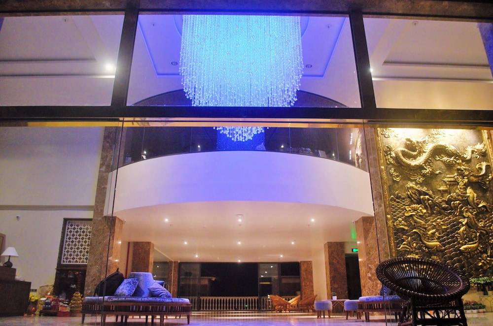 Coral Bay Resort 2