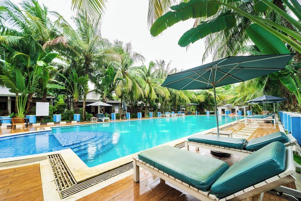 Phu Van Resort & Spa 1