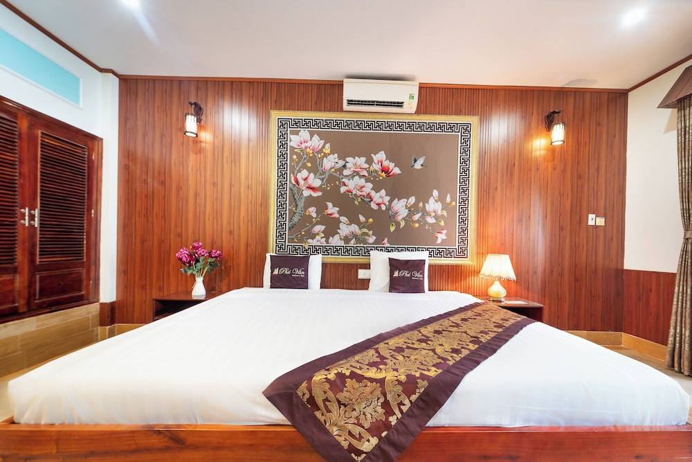 Phu Van Resort & Spa 2