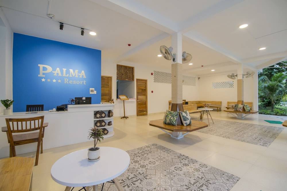 Palma Resort Phu Quoc, Trademark Collection by Wyndham 2