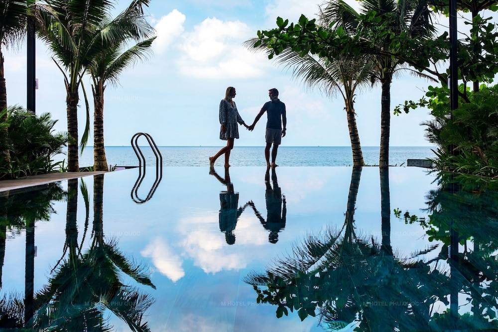 M Hotel Phu Quoc 1