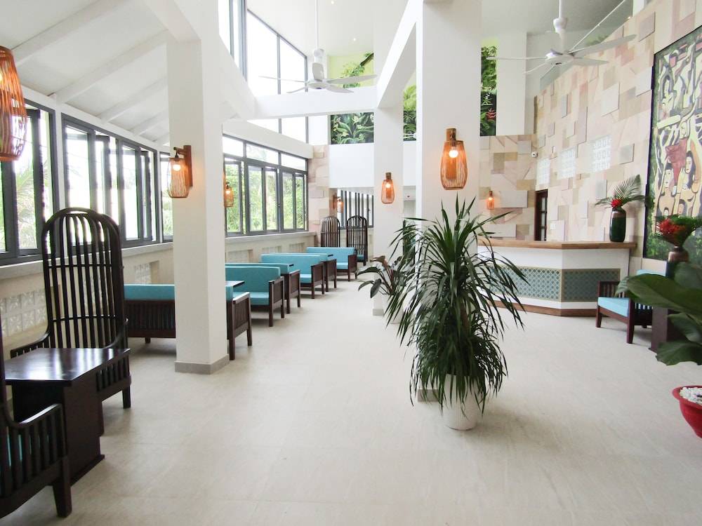 Haya Hotel Phu Quoc, Trademark Collection by Wyndham 2