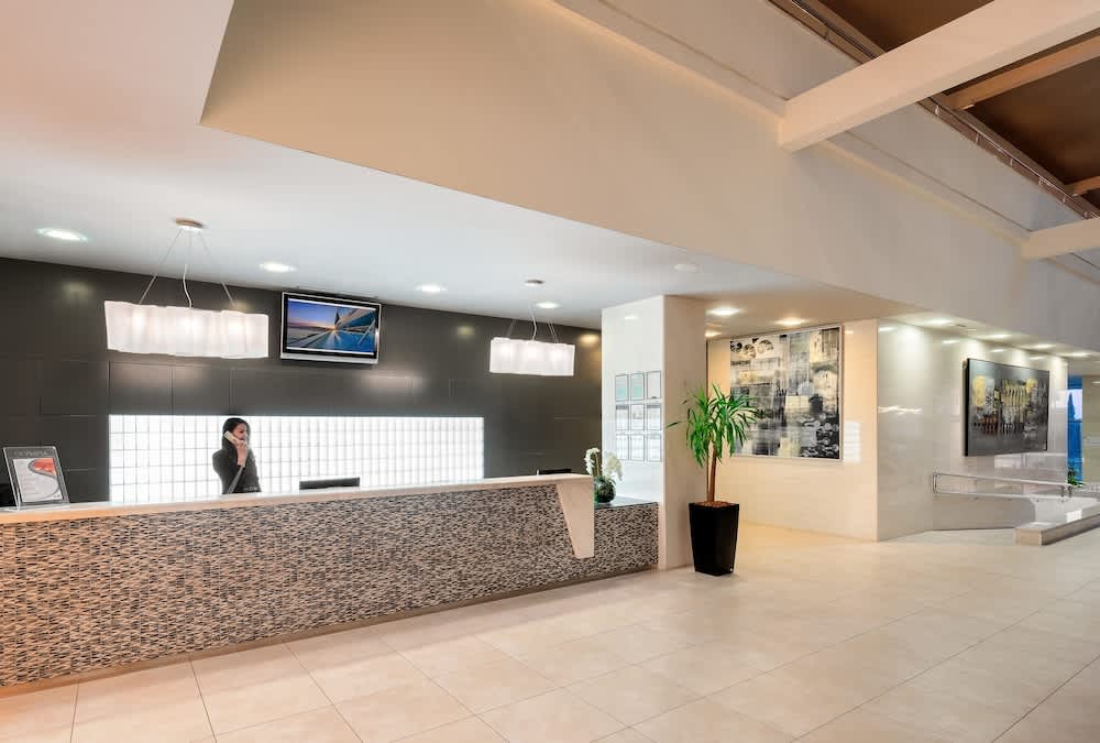 Hotel Olympia 2