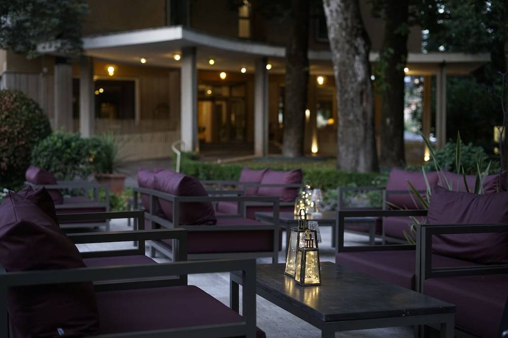 Silva Hotel Splendid 1
