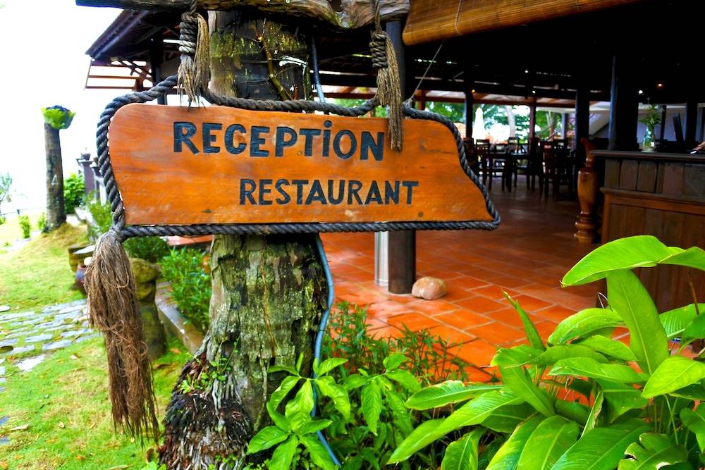 Phu Quoc Eco Beach Resort 2