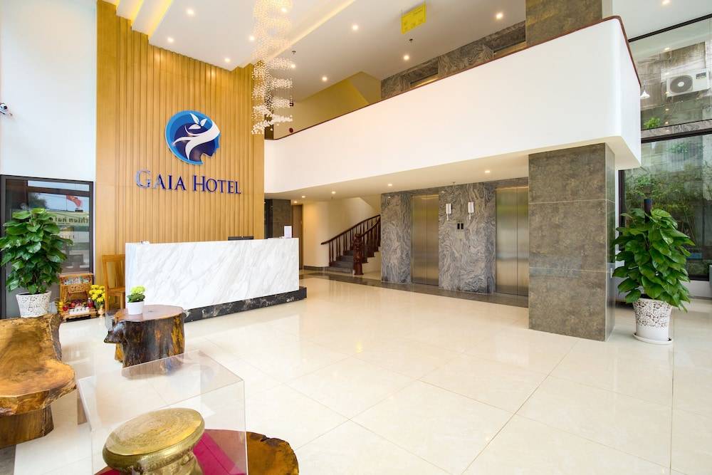 GAIA Hotel & Residence Phu Quoc 2
