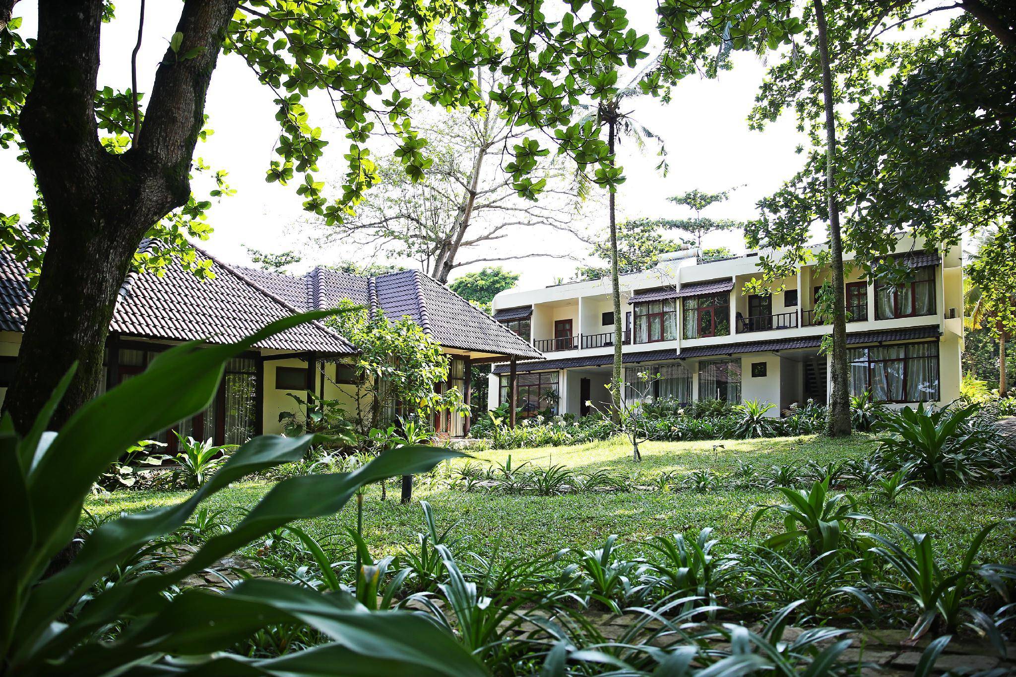 Arcadia Phu Quoc Resort 2