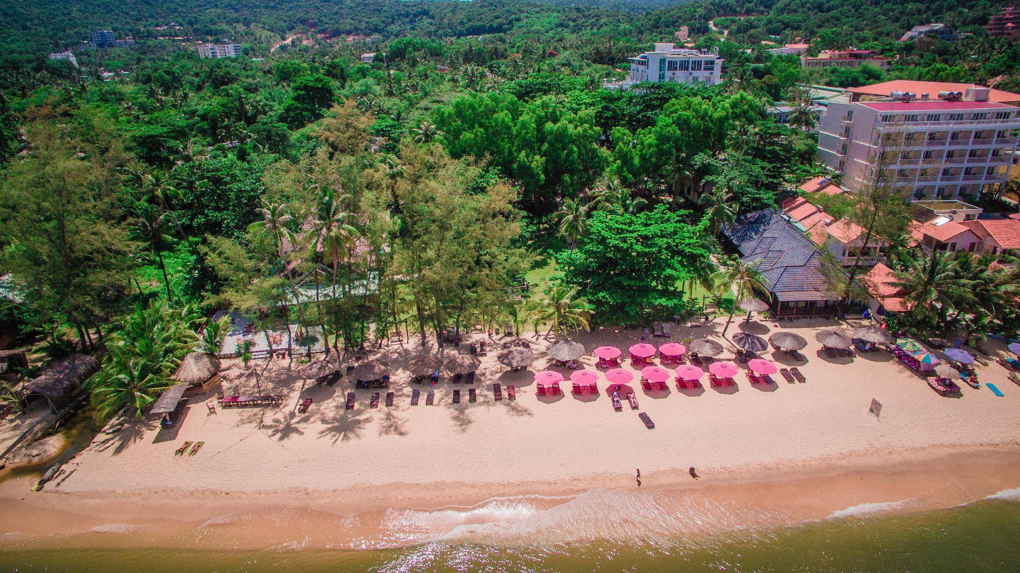 Arcadia Phu Quoc Resort 1