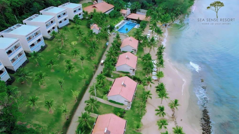 Sea Sense Resort 1