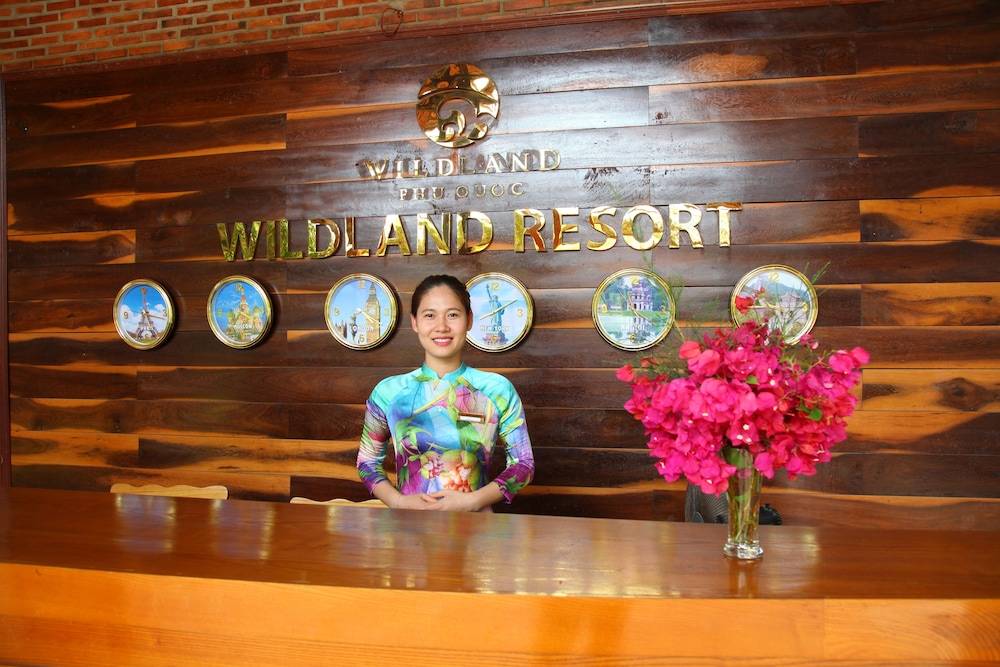 Wildland Resort 1