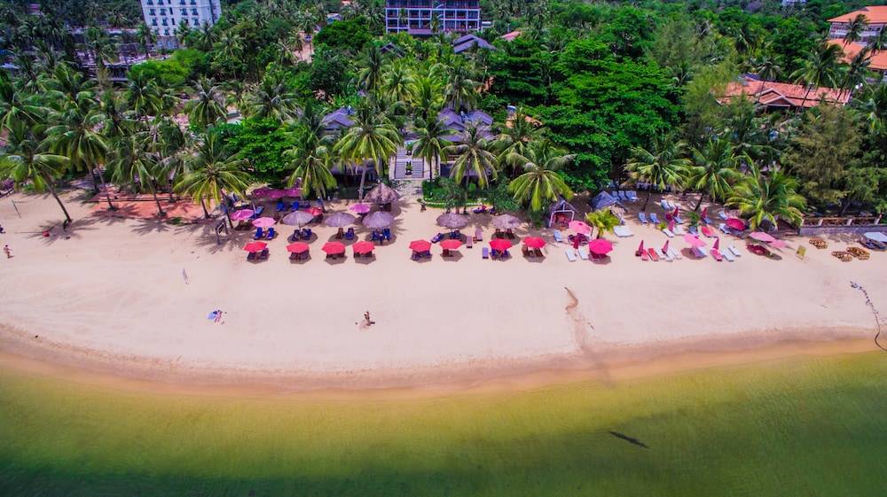 Tropicana Resort Phu Quoc 1