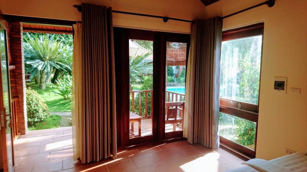 Wildland Resort 2