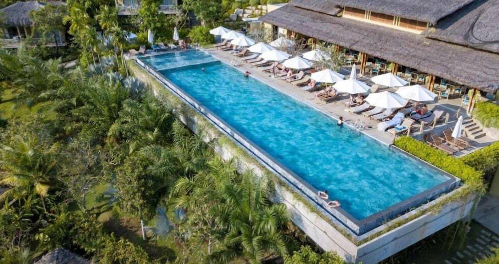 Lahana Resort Phu Quoc & Spa 1
