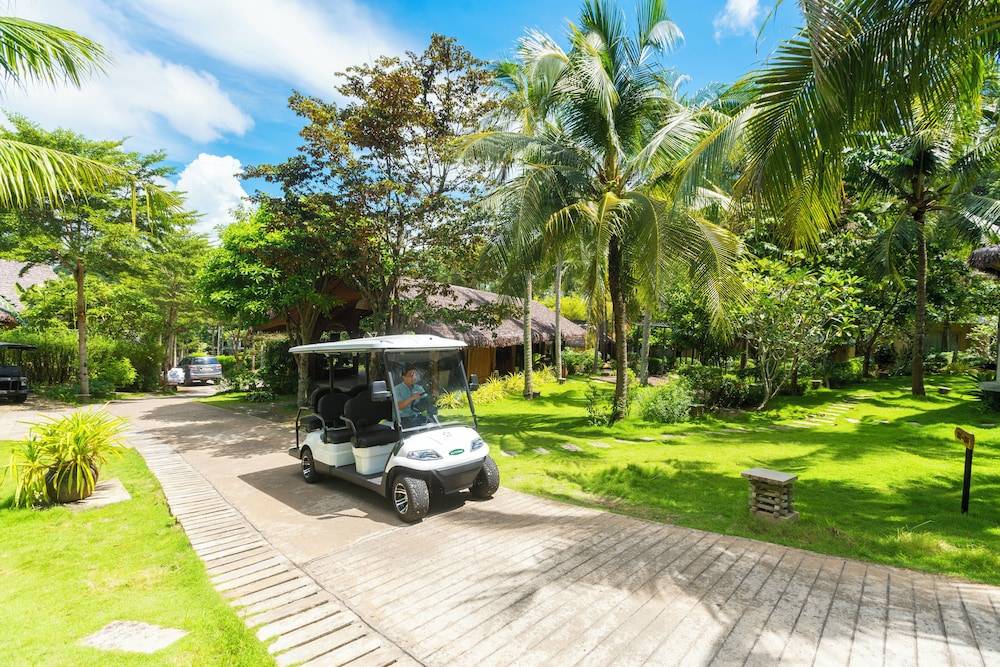 Lahana Resort Phu Quoc & Spa 2