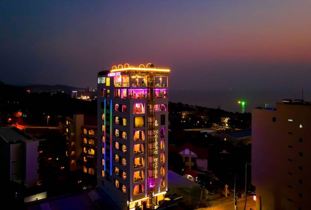 Maison Hotel Phu Quoc 1