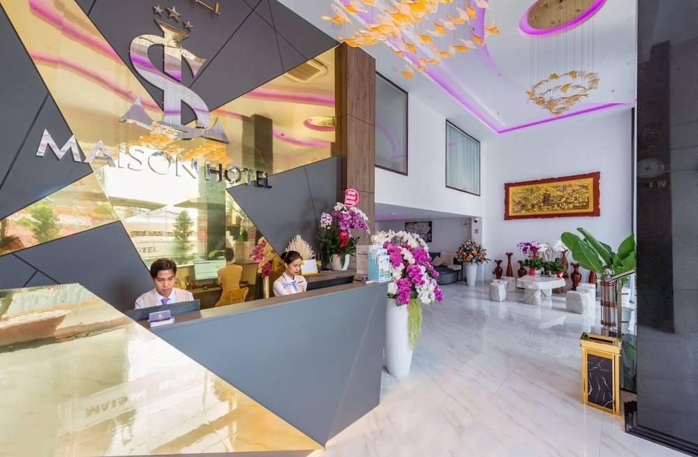 Maison Hotel Phu Quoc 2