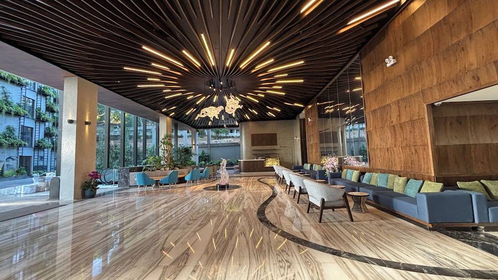 WorldHotels Long Beach Resort Phu Quoc 2