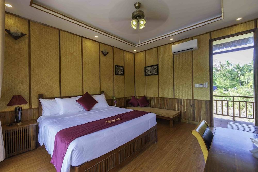Phu Quoc Bambusa Resort 2