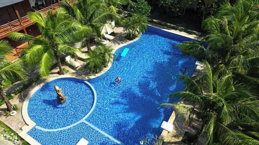 Phu Quoc Bambusa Resort 1
