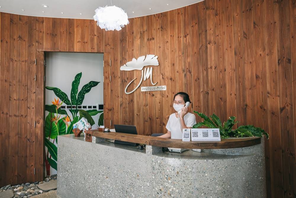 JM Boutique Hotel 2