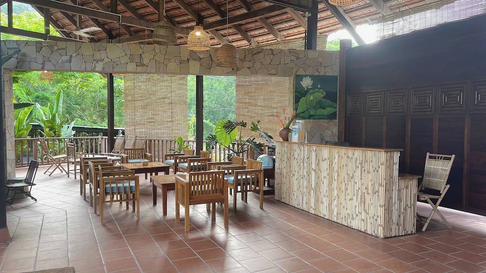 Coco Island Retreat Phu Quoc 2