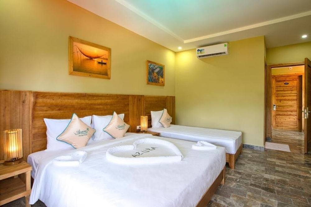 Azura Resort Phu Quoc 1