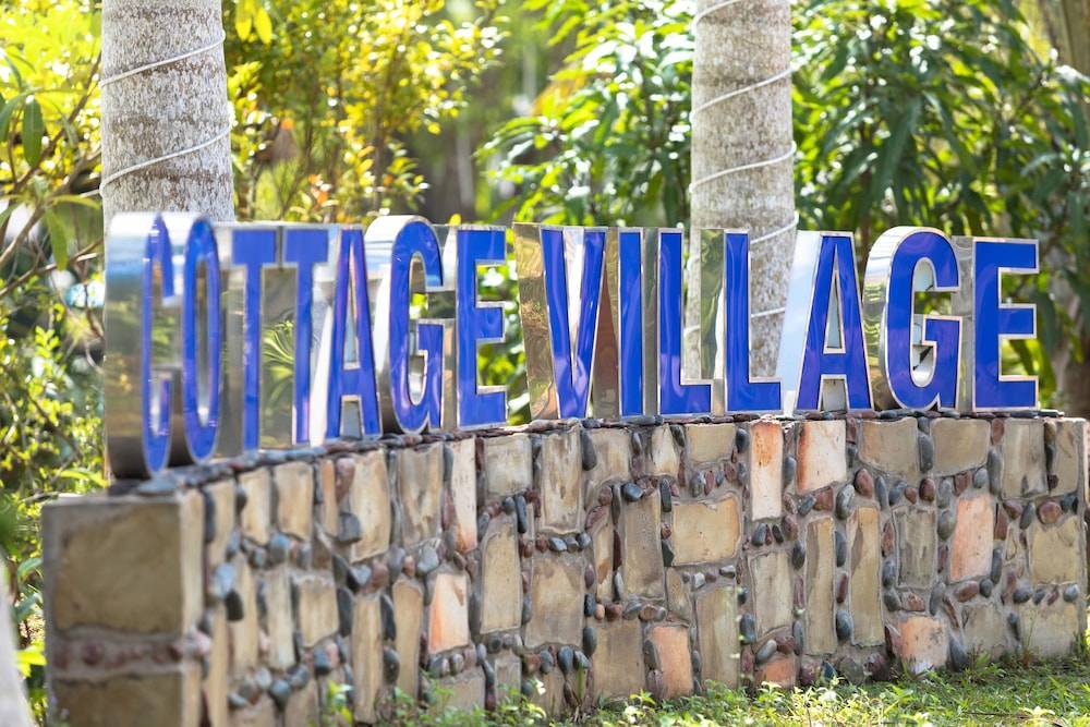Cottage Village 2