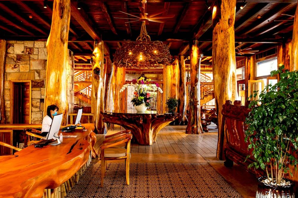Ocean Bay Resort & Spa Phu Quoc 2