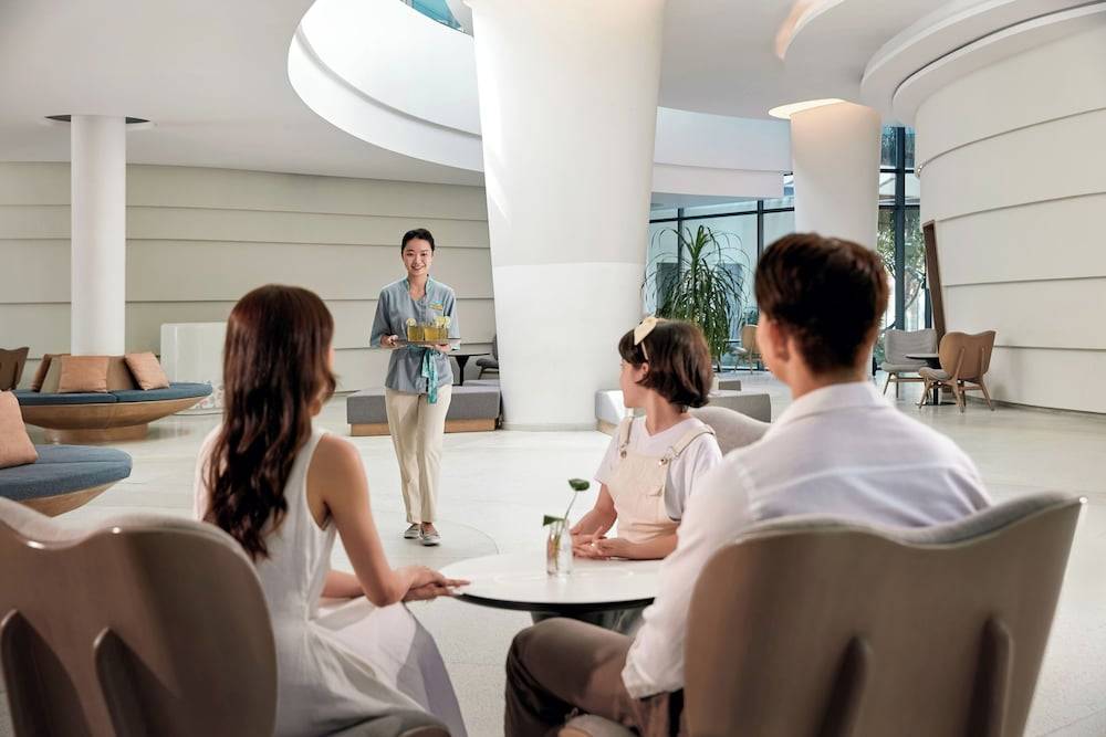 Premier Residences Phu Quoc Emerald Bay Managed by Accor 2