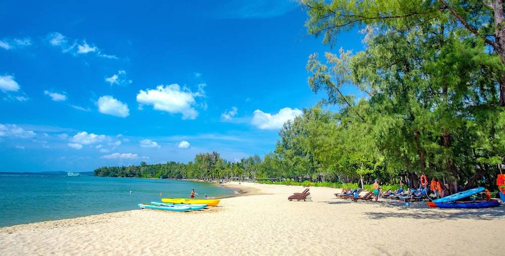Ocean Bay Resort & Spa Phu Quoc 1