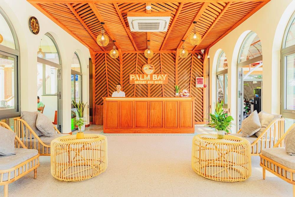 Palm Bay Resort Phu Quoc 2