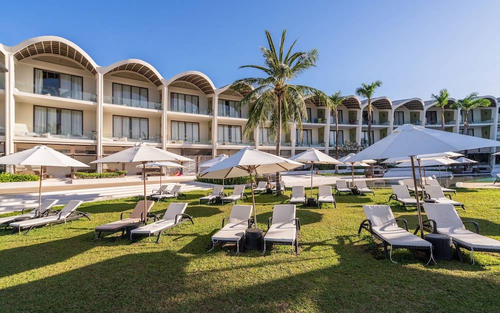 The Shells Resort & Spa Phu Quoc 1