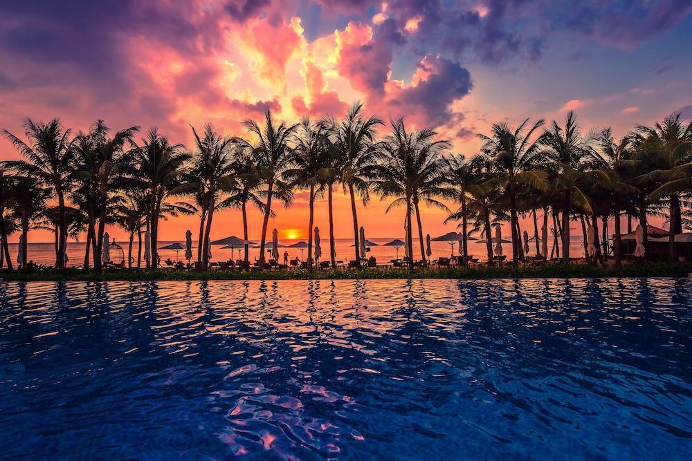Salinda Resort Phu Quoc - Sparkling Wine Breakfast 1