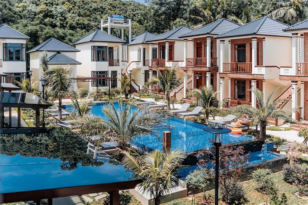 Palm Bay Resort Phu Quoc 1