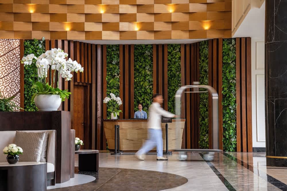 Meliá Vinpearl Phu Quoc 2
