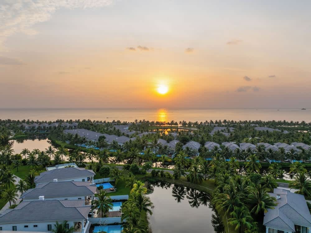 Meliá Vinpearl Phu Quoc 1