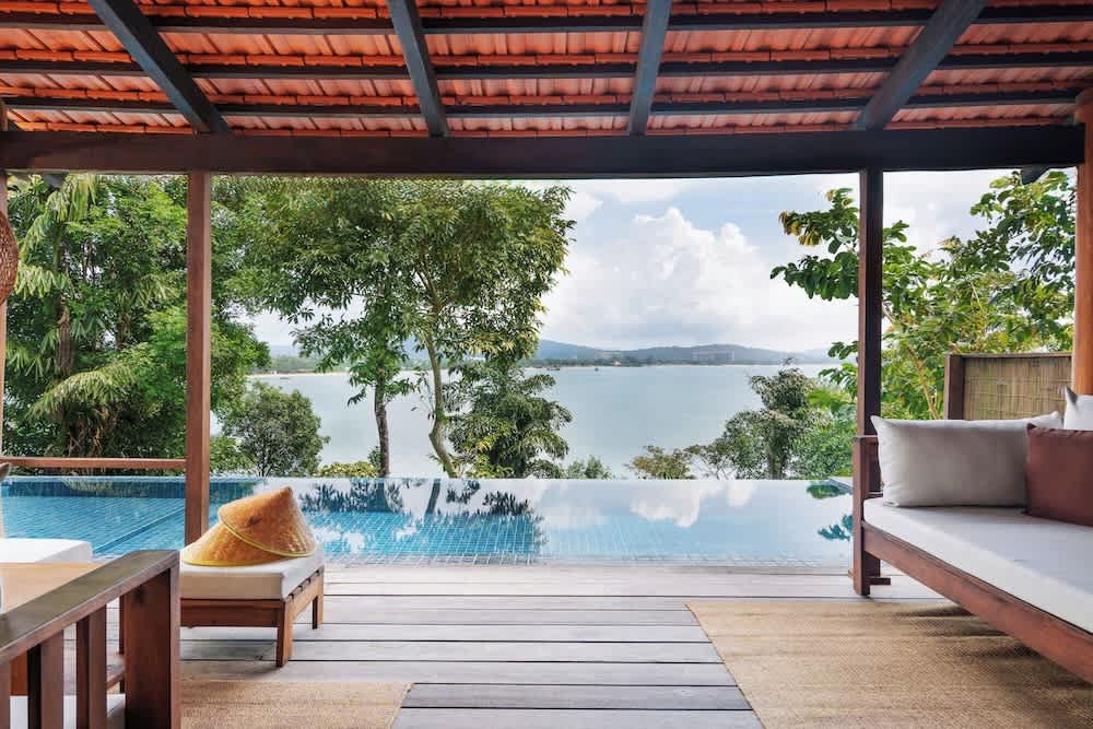 Green Bay Phu Quoc Resort & Spa 1