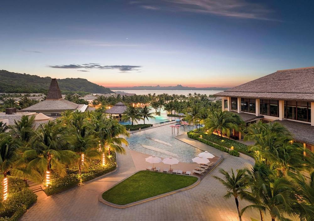 New World Phu Quoc Resort 1