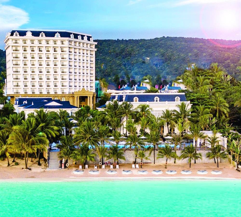 Thien Thanh Resort 1